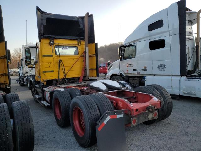 Изображение 3 2016 VOLVO VN VNL 2016 с VIN 4V4NC9EH1GN939658