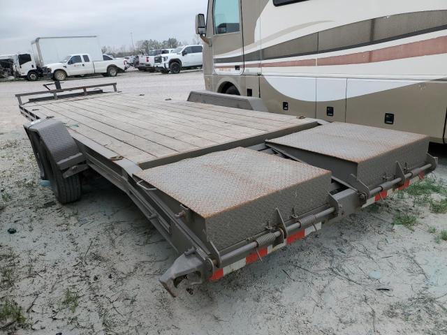 Image 3 of 2022 FEHR 24' CAR HAULER 2022 with VIN 1F91A2424NB514425