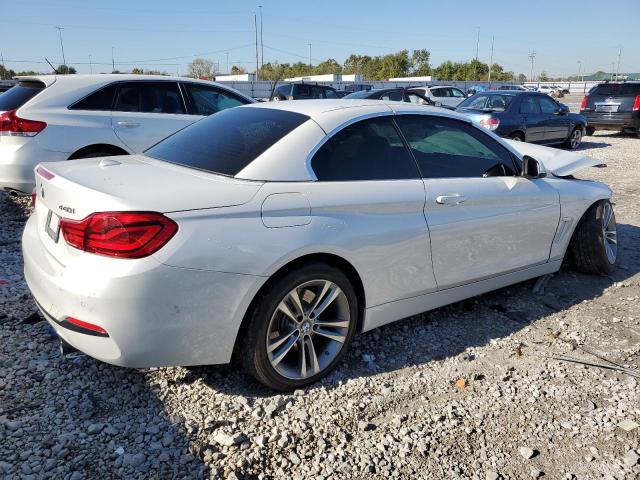 Изображение 3 2019 BMW 440XI  2019 с VIN WBA4Z7C55KEF54910