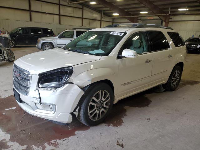 Obraz 2013 GMC ACADIA DENALI 2013