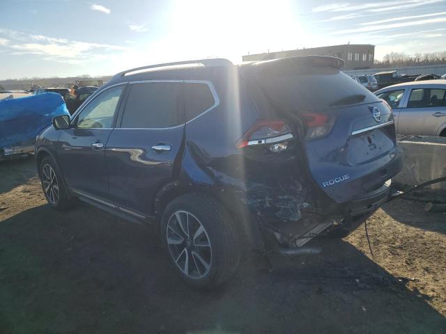 Изображение 2 2017 NISSAN ROGUE SV 2017 с VIN 5N1AT2MV5HC819119