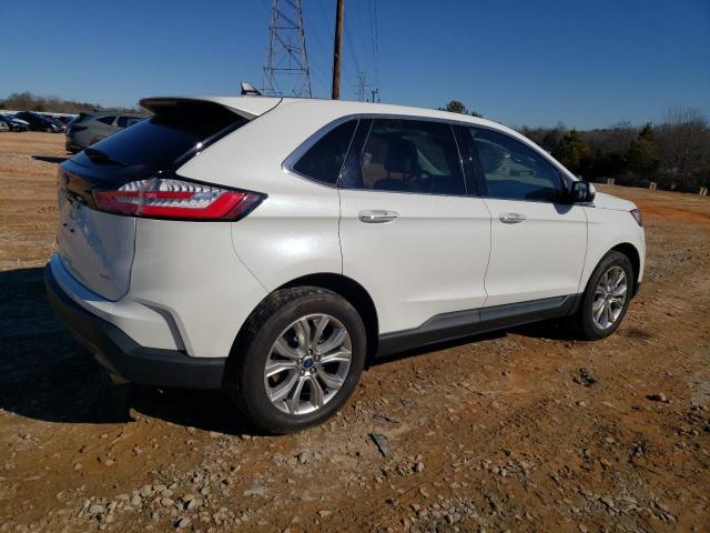 Изображение 3 2022 FORD EDGE TITANIUM 2022 с VIN 2FMPK4K94NBA98494