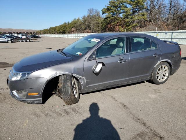 Obraz 2012 FORD FUSION SEL 2012