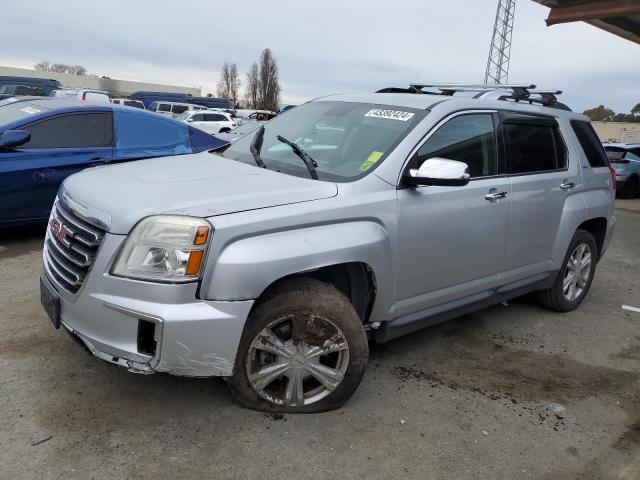 Obraz 2017 GMC TERRAIN SLT 2017