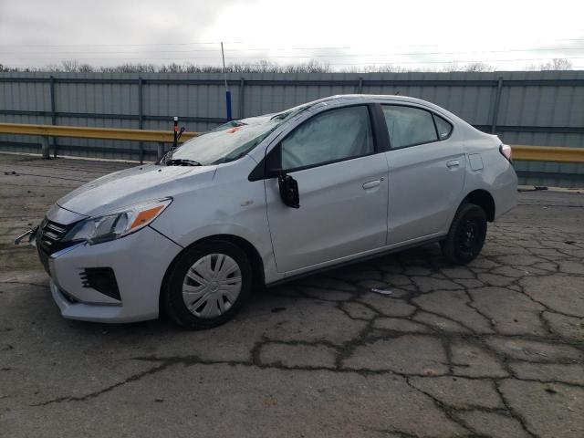 Obraz 1 z 2023 MITSUBISHI MIRAGE G4 ES 2023 z VIN ML32FUFJ9PHF01615