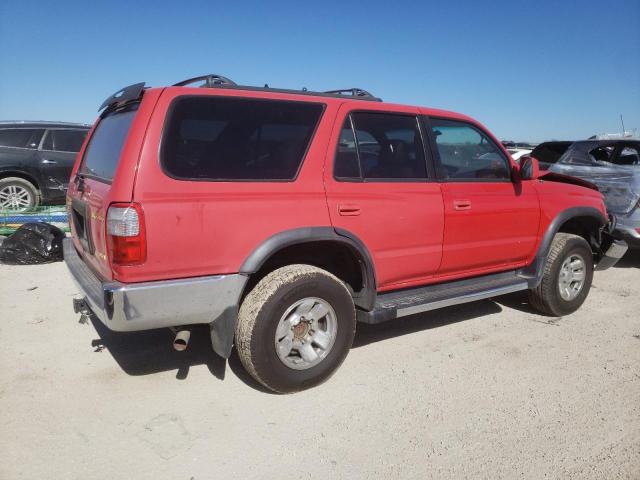 Obraz 3 z 1999 TOYOTA 4RUNNER SR5 1999 z VIN JT3HN86R1X0206824