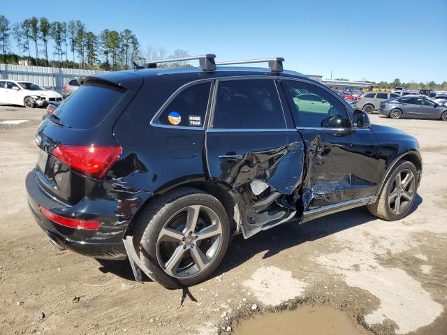 Изображение 3 2015 AUDI Q5 TDI PREMIUM PLUS 2015 с VIN WA1CMAFP3FA051324