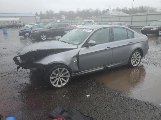 Изображение 2011 BMW 328 XI SULEV 2011