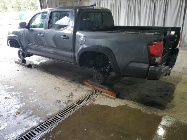 Изображение 2 2023 TOYOTA TACOMA DOUBLE CAB 2023 с VIN 3TMCZ5AN5PM622529