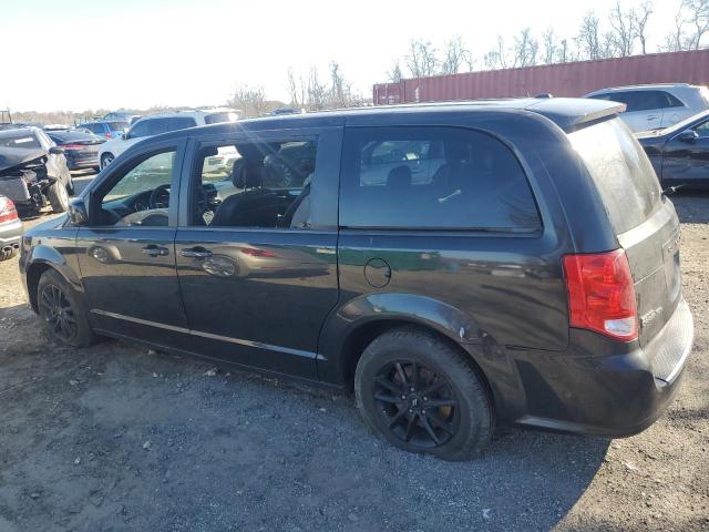 Image 2 of 2019 DODGE GRAND CARAVAN GT 2019 with VIN 2C4RDGEG2KR769277