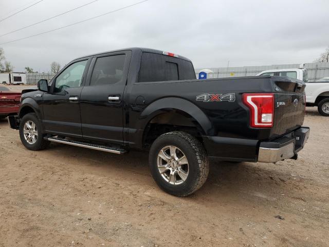 Obraz 2 z 2016 FORD F150 SUPERCREW 2016 z VIN 1FTEW1EF1GKD30753