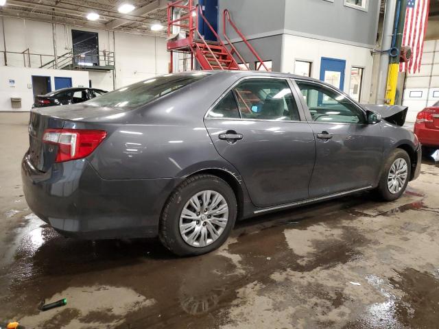 Image 3 of 2012 TOYOTA CAMRY BASE 2012 with VIN 4T1BF1FK9CU173661