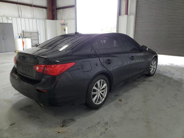 Obraz 3 z 2015 INFINITI Q50 BASE 2015 z VIN JN1BV7AR9FM422966