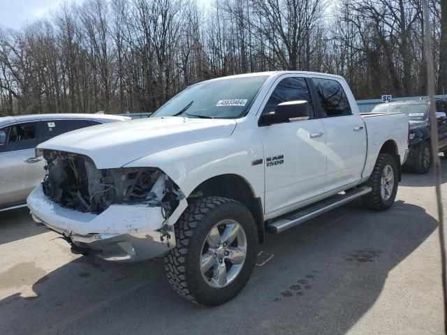 Изображение 1 2013 RAM 1500 SLT 2013 с VIN 1C6RR7LT7DS605615