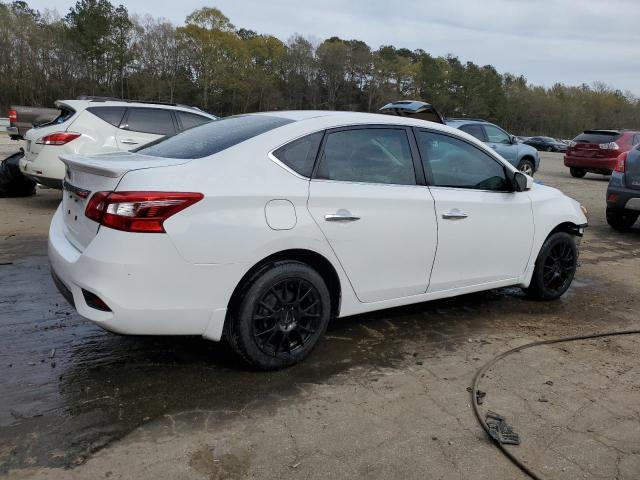 Изображение 3 2019 NISSAN SENTRA S 2019 с VIN 3N1AB7AP2KY237166