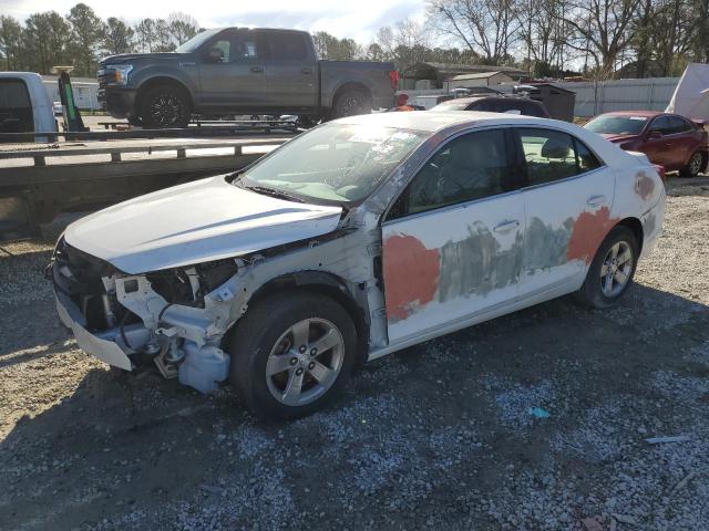 Obraz 1 z 2016 CHEVROLET MALIBU LIMITED LT 2016 z VIN 1G11C5SA1GF146275