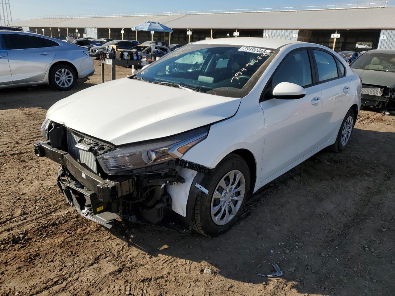 Изображение 2023 KIA FORTE LX 2023