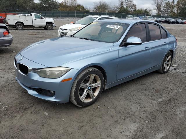 Изображение 2012 BMW 328 I 2012