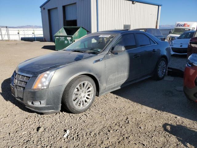 Изображение 1 2011 CADILLAC CTS PREMIUM COLLECTION 2011 с VIN 1G6DS5ED5B0135615