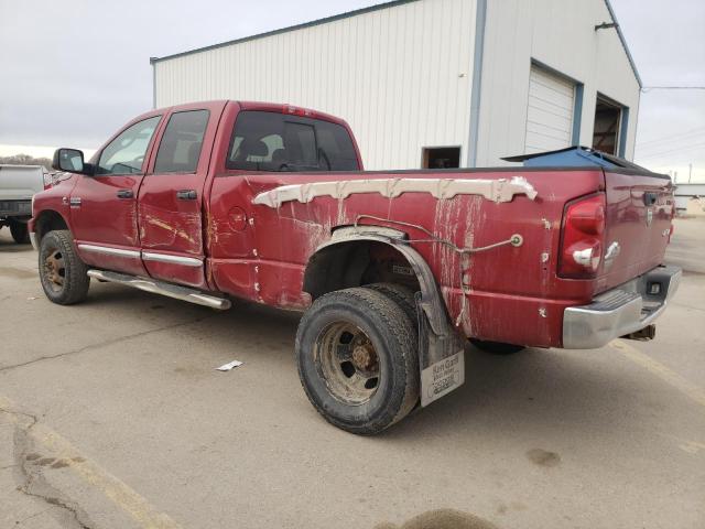 Obraz 2 z 2009 DODGE RAM 3500  2009 z VIN 3D7MX48L79G543671