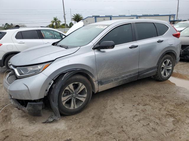 Obraz 1 z 2019 HONDA CR-V LX 2019 z VIN 2HKRW5H30KH414029