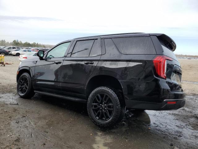 Изображение 2 2021 GMC YUKON AT4 2021 с VIN 1GKS2CKD3MR416912