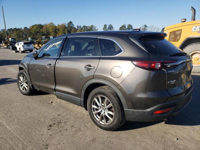 Изображение 2 2019 MAZDA CX-9 TOURING 2019 с VIN JM3TCBCY0K0336596
