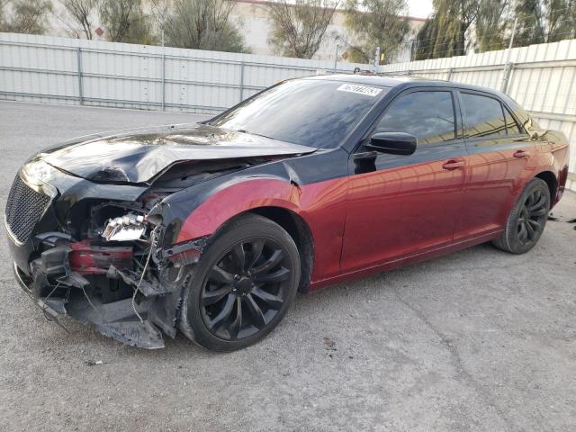 Изображение 2014 CHRYSLER 300 S 2014