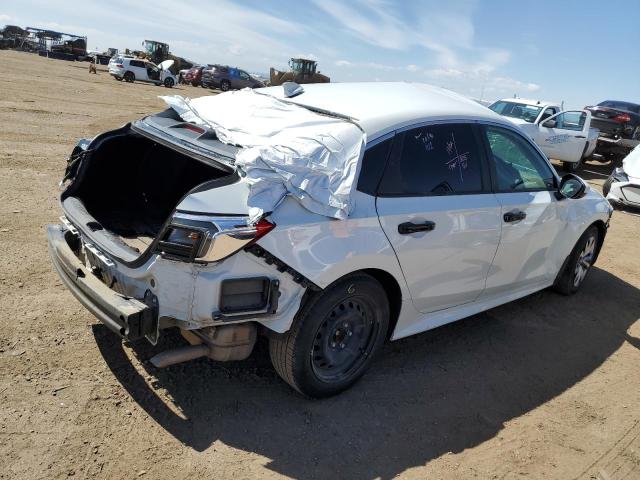 Obraz 3 z 2022 HONDA CIVIC LX 2022 z VIN 2HGFE2F26NH578141