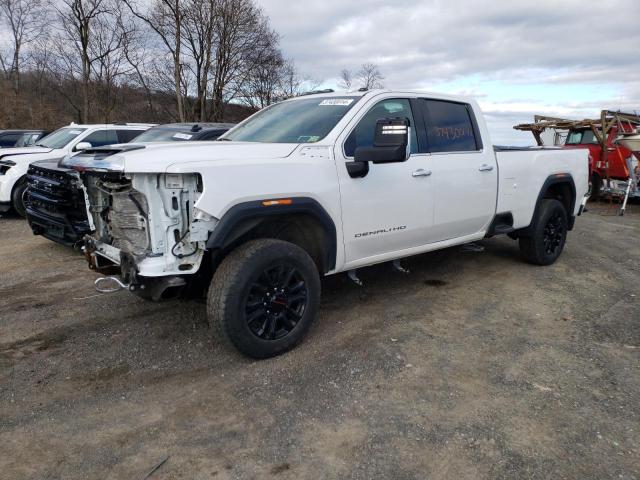 2022 GMC SIERRA K2500 DENALI 2022 image