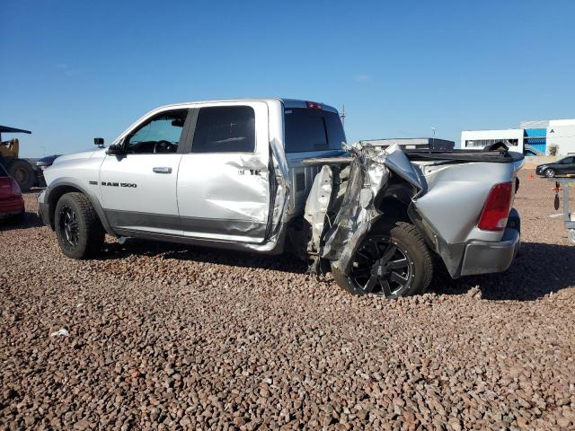 Image 2 of 2011 DODGE RAM 1500  2011 with VIN 1D7RB1CT7BS684278