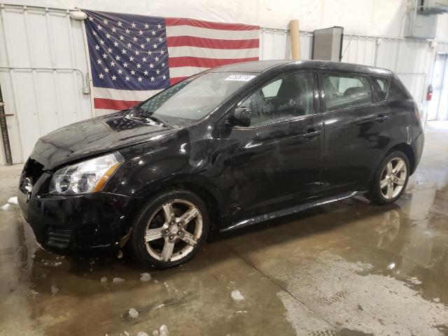 Obraz 2009 PONTIAC VIBE  2009