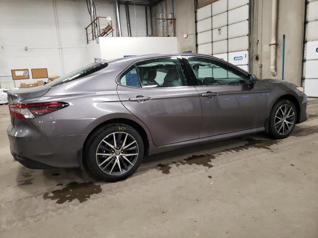 Image 3 of 2024 TOYOTA CAMRY XLE 2024 with VIN 4T1F31AK4RU063563