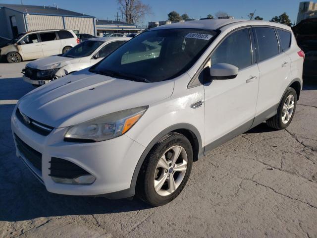 2016 FORD ESCAPE SE 2016 image