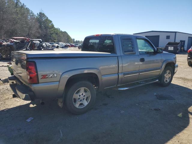 Obraz 3 z 2006 CHEVROLET SILVERADO K1500 2006 z VIN 1GCEK19B16Z191989