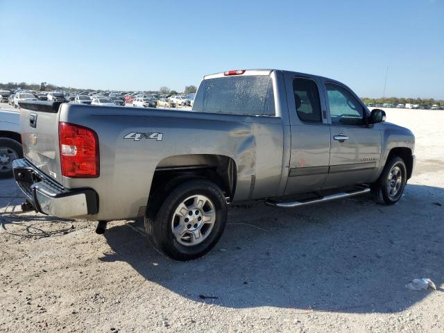 Obraz 3 z 2007 CHEVROLET SILVERADO K1500 2007 z VIN 2GCEK19C171711837