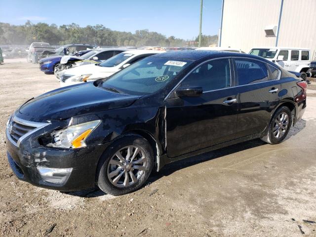 Изображение 1 2015 NISSAN ALTIMA 2.5 2015 с VIN 1N4AL3AP1FC219863