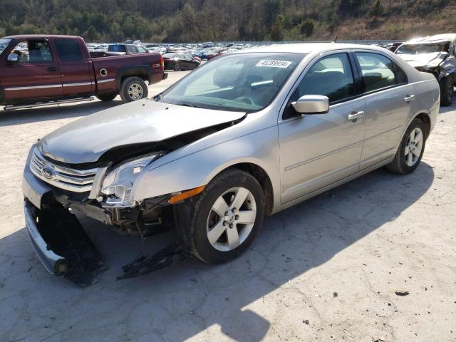 Изображение 2007 FORD FUSION SE 2007
