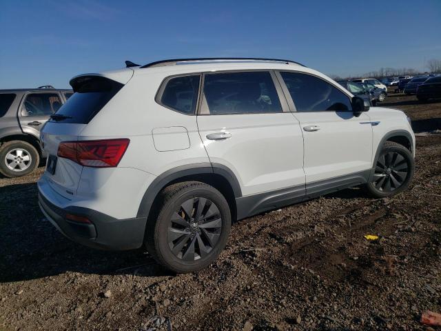 Image 3 of 2022 VOLKSWAGEN TAOS S 2022 with VIN 3VVAX7B2XNM080551