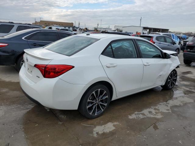 Изображение 3 2018 TOYOTA COROLLA L 2018 с VIN 5YFBURHE7JP755624