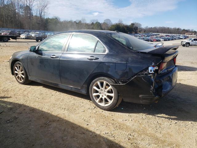 Image 2 of 2006 Acura TSX 2006 with VIN JH4CL96996C010871