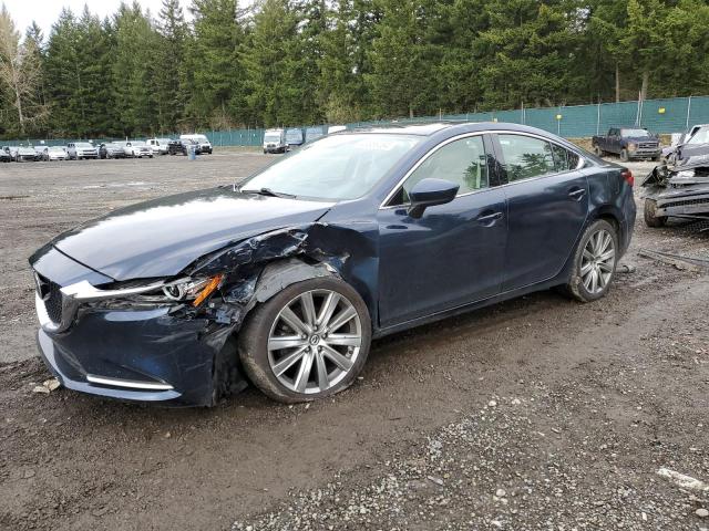 Obraz 1 z 2016 MAZDA 6 TOURING 2016 z VIN JM1GJ1T50G1422816