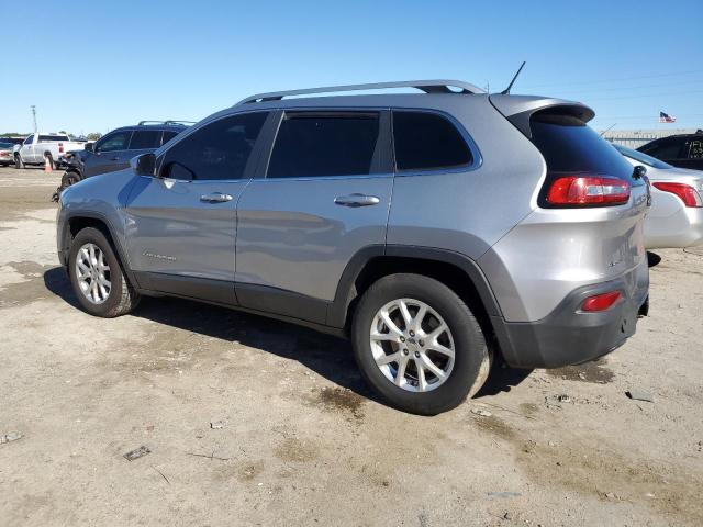 Изображение 2 2015 JEEP CHEROKEE LATITUDE 2015 с VIN 1C4PJMCBXFW505131