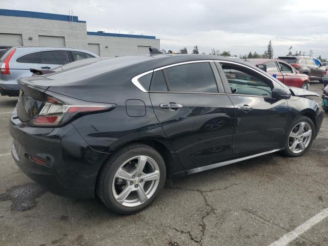 Изображение 3 2017 CHEVROLET VOLT LT 2017 с VIN 1G1RC6S53HU116641