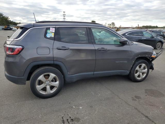 Изображение 3 2017 JEEP COMPASS LATITUDE 2017 с VIN 3C4NJDBBXHT681470