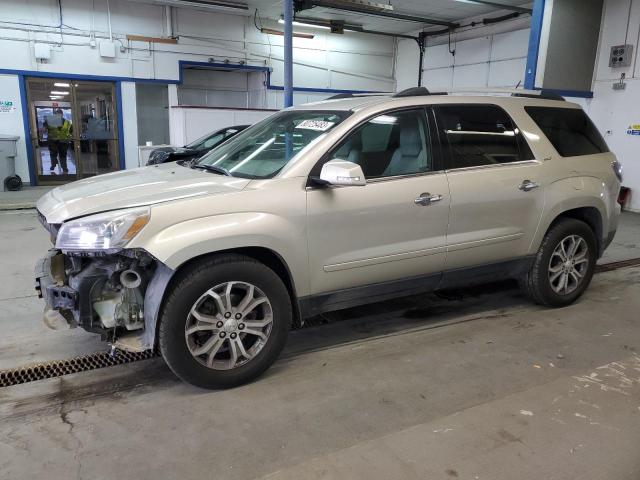 Obraz 1 z 2014 GMC ACADIA SLT-1 2014 z VIN 1GKKVRKD7EJ340430