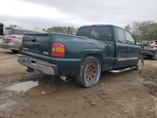 Изображение 3 2003 GMC NEW SIERRA C1500 2003 с VIN 1GTEC19V73Z329327