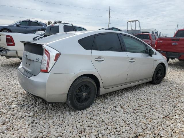 Image 3 of 2015 TOYOTA PRIUS  2015 with VIN JTDKN3DU3F0466877