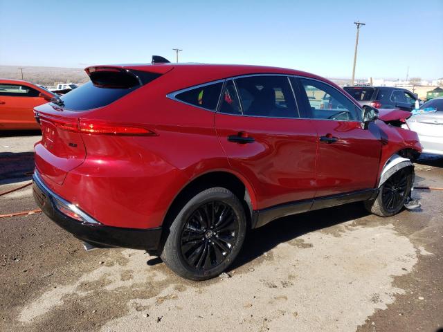 Image 3 of 2023 TOYOTA VENZA LE 2023 with VIN JTEAAAAH9PJ152340