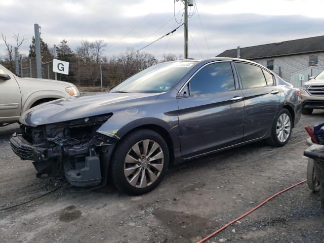 Изображение 1 2015 HONDA ACCORD EX 2015 с VIN 1HGCR2F78FA253199